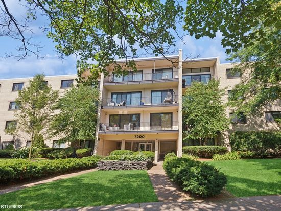 7200 N Ridge Blvd APT 2C, Chicago, IL 60645