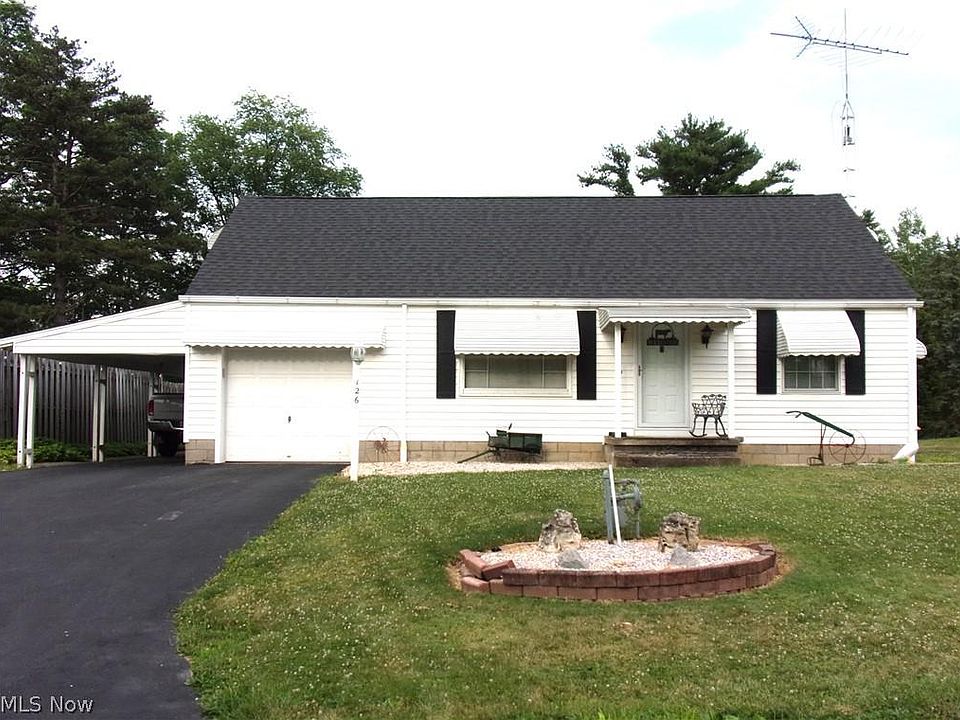 1st image of 126 Glavera Ave NE