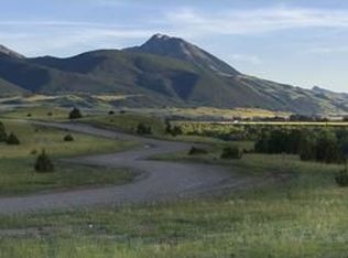 9 Mill Creek Rd, Livingston, MT 59047