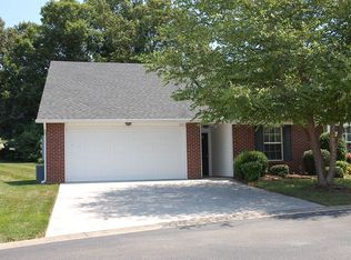 517 Concord Villas Way, Knoxville, TN 37934