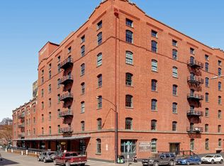 416 NW 13th Ave APT 104, Portland, OR 97209
