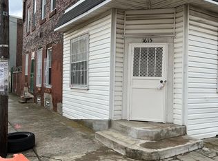 1615 S 24th St, Philadelphia, PA 19145