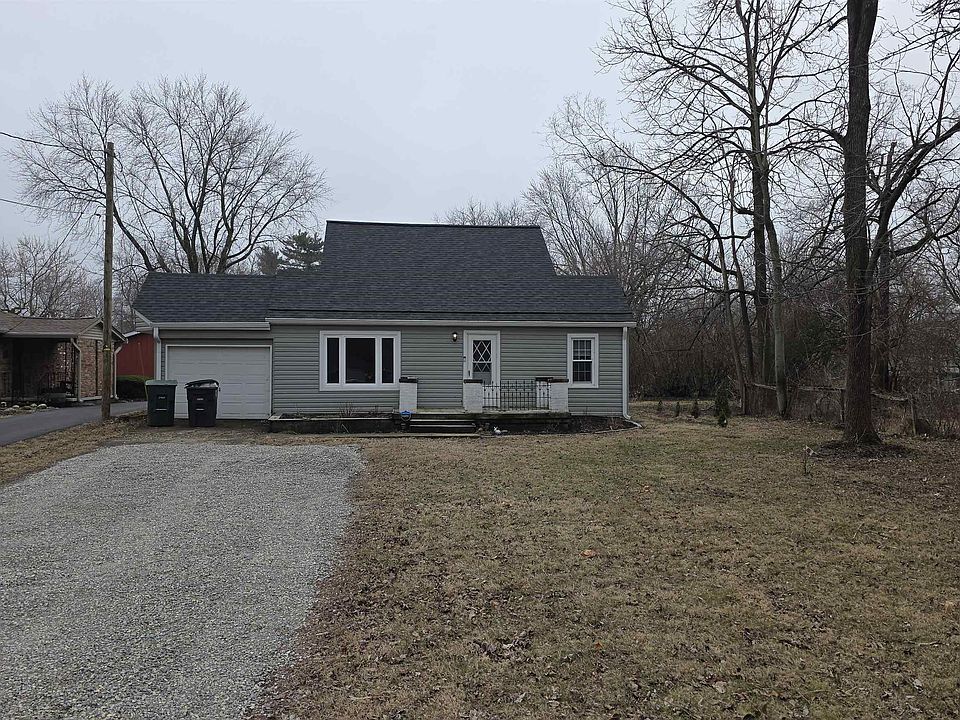 1st image of 4413 W Garver Dr