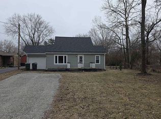 4413 W Garver Dr, Muncie, IN 47304