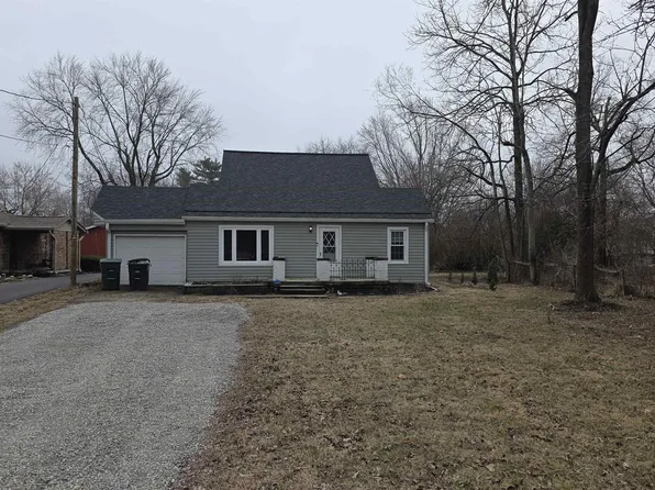 4413 W Garver Dr, Muncie, IN 47304