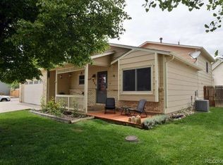 1223 Aspen Dr, Berthoud, CO 80513