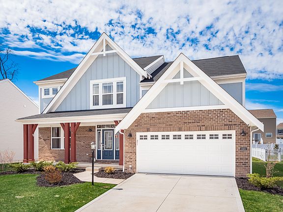2nd image of 1501 Woodline Ct