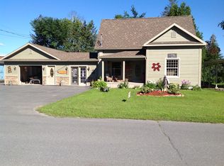 21 High St, Fort Kent, ME 04743