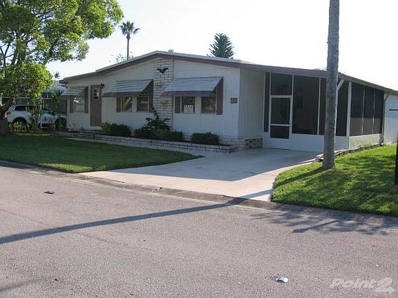 2nd image of 7300 20th St Lot 254