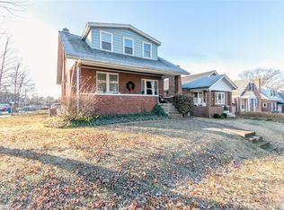 7600 W Bruno Ave, Saint Louis, MO