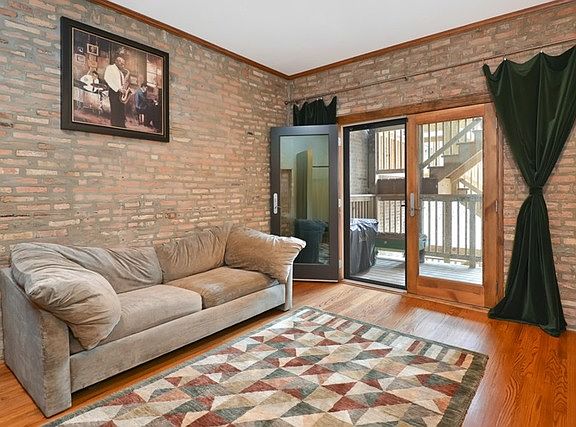 5th image of 1235 S Wabash Ave #P1