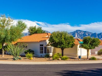 14370 N Caryota Way, Oro Valley, AZ, 85755