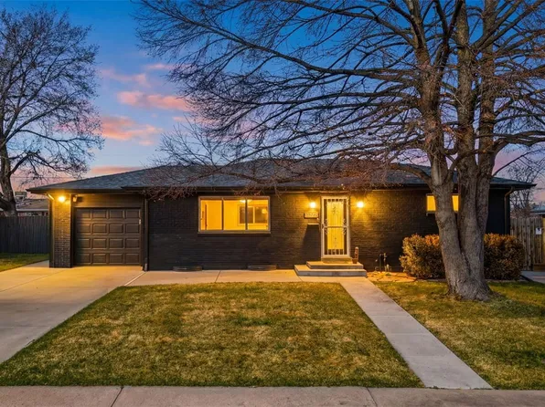 2165 S Fenton Street, Denver, CO 80227