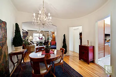 Sold by Halstead Real Estate