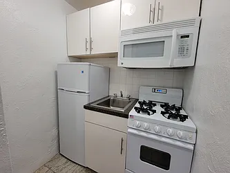 Rented by Corcoran