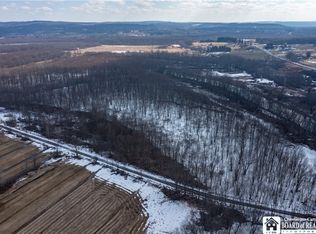 0 Dolloff Rd Lot 34, Jamestown, NY 14701