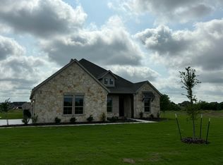 2336 Gypsum Dr, Krum, TX 76249