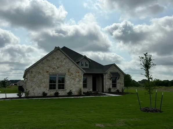 2336 Gypsum Dr, Krum, TX 76249