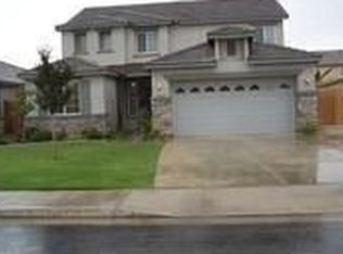 12414 Childress St, Bakersfield, CA