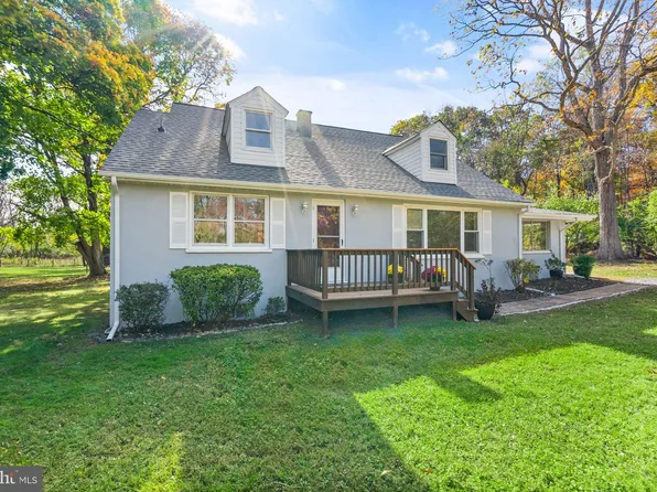 1163 Westwood Rd, Berryville, VA 22611