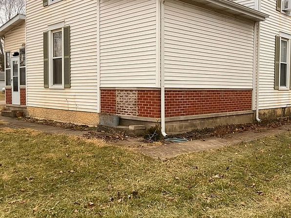 401 N Main St, Glenwood, IN 46133