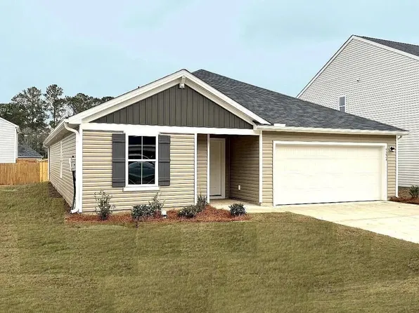5224 Meagan Ln NE, Winnabow, NC 28479