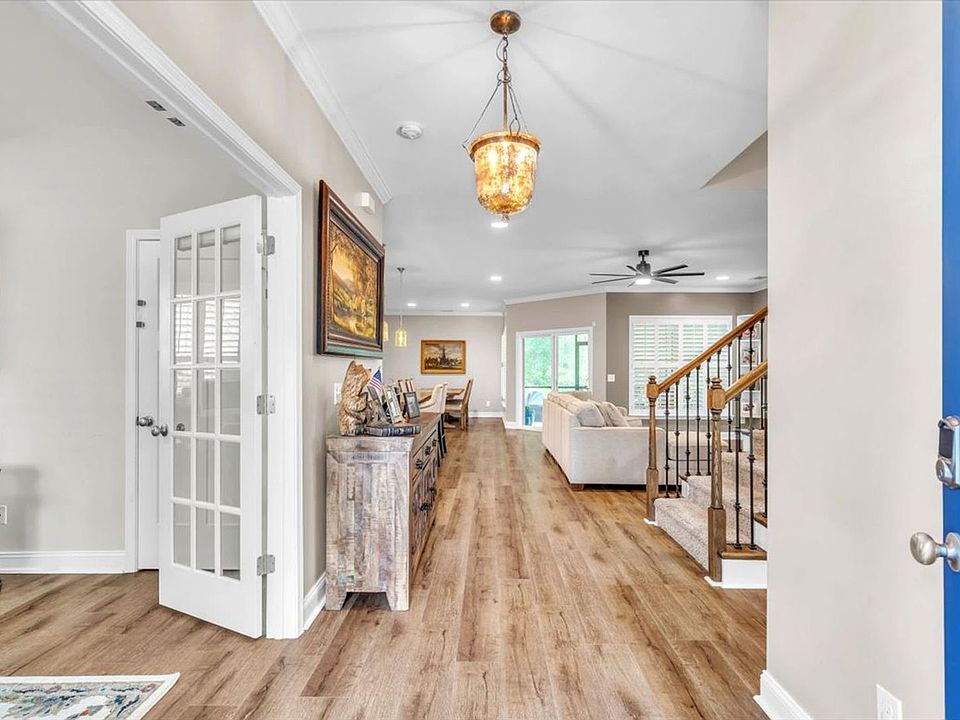265 Blackjack Oak Dr W, Richmond Hill, GA 31324 | Zillow