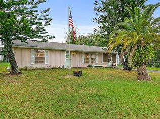 922 Fernald St, Edgewater, FL 32132