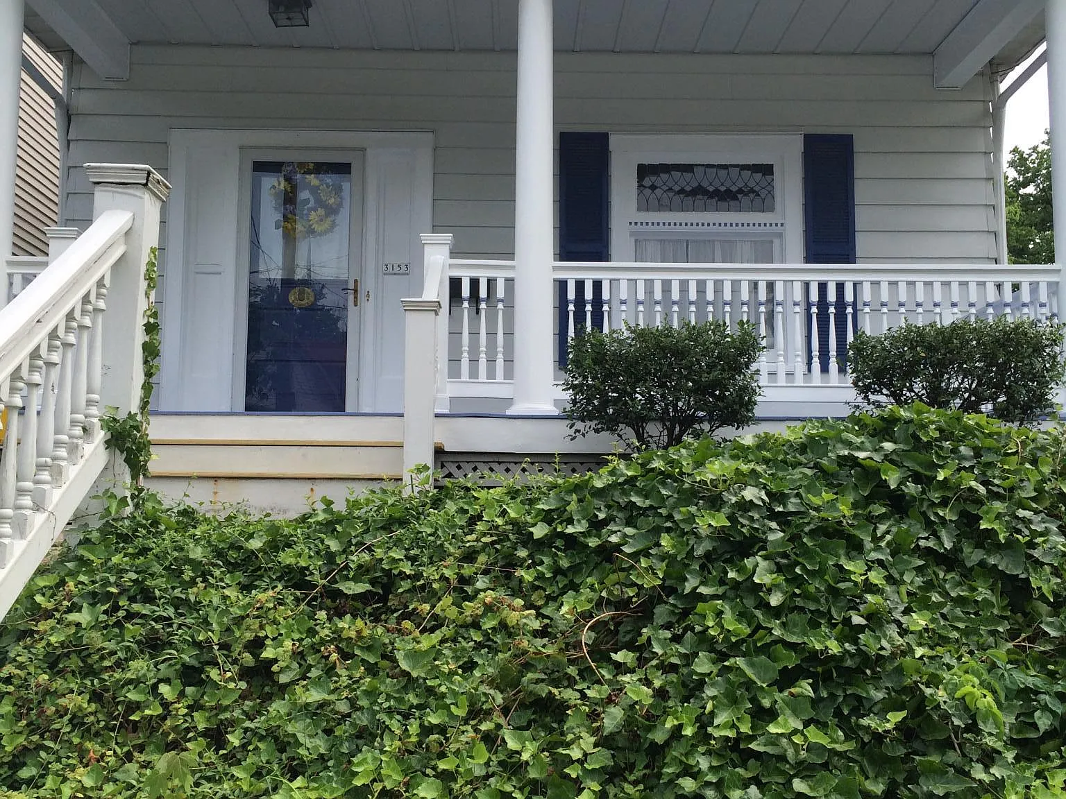 3153 Willis Ave — Photo 2