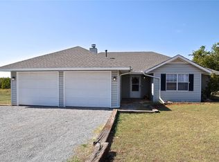 403 S 17th St, Guthrie, OK 73044