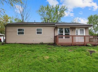 5189 Zimmer Dr, Columbus, OH 43232