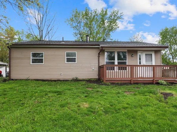 5189 Zimmer Dr, Columbus, OH 43232