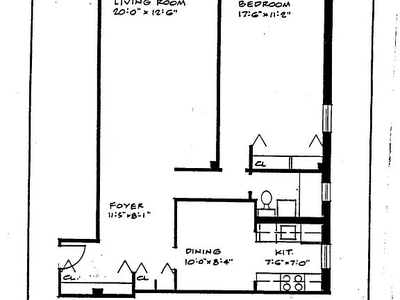 5th image of 10 Lake St APT 6C