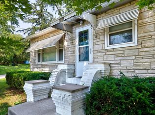 4901 SW 12th St, Des Moines, IA 50315