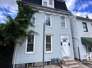202 N Penn St, York, PA 17401