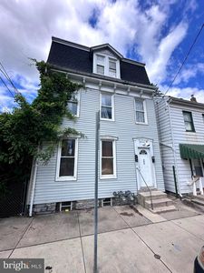 202 N Penn St, York, PA, 17401