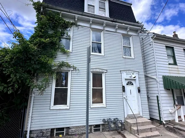 202 N Penn St, York, PA 17401