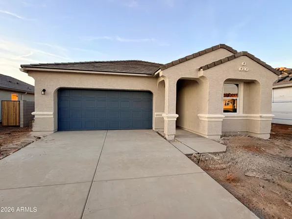 12050 E LUPINE Lane, Florence, AZ 85132