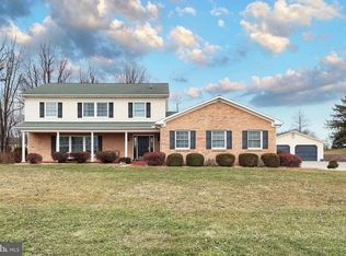 345 Arendtsville Rd, Biglerville, PA 17307