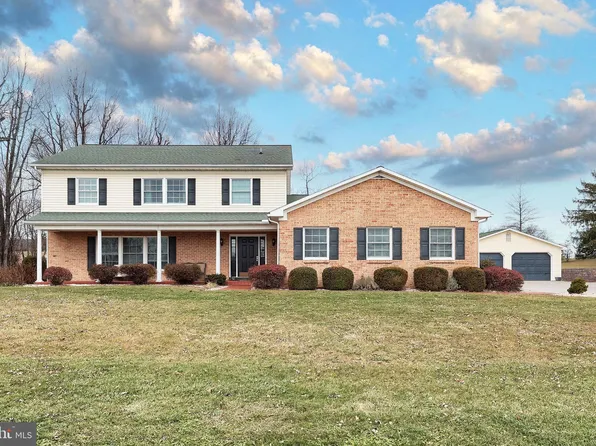 345 Arendtsville Rd, Biglerville, PA 17307