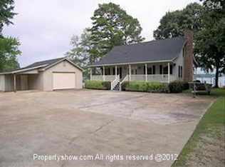 82 Hideaway Pt, Ridgeway, SC 29130