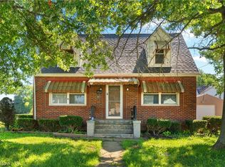 267 26th St NW, Barberton, OH 44203