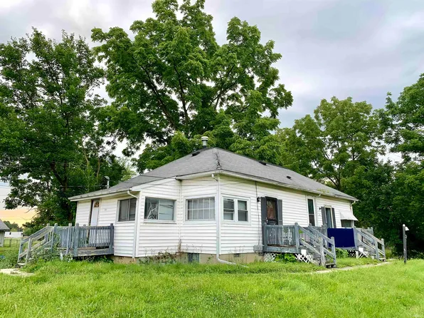 1810 E 6th St, Anderson, IN 46012