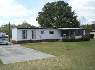 13430 NE 16th Ave, Trenton, FL 32693