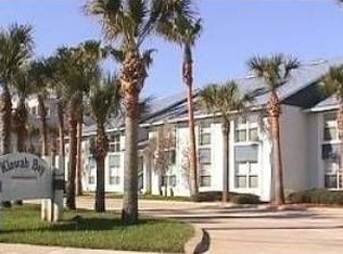 141 Canal St, New Smyrna Beach, FL 32168