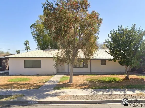 1775 S 7th Ave, Yuma, AZ 85364
