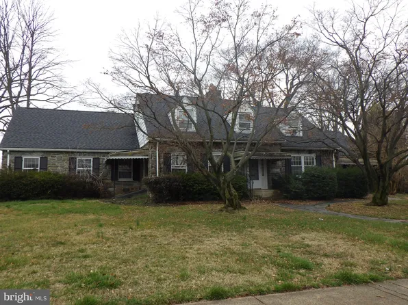 1111 W Oak St, Norristown, PA 19401