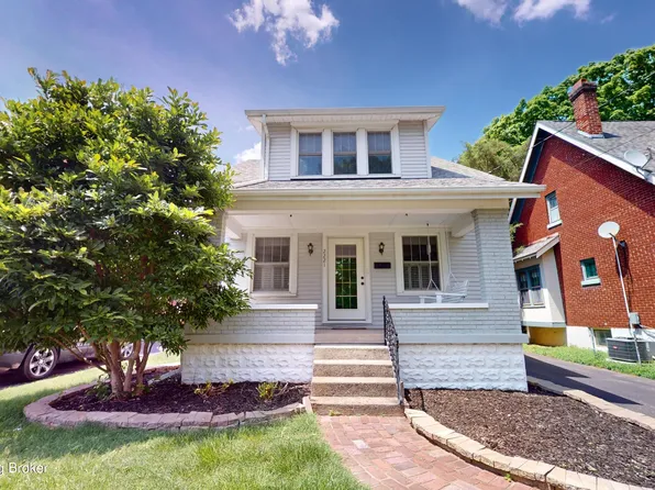 2221 Hawthorne Ave, Louisville, KY 40205