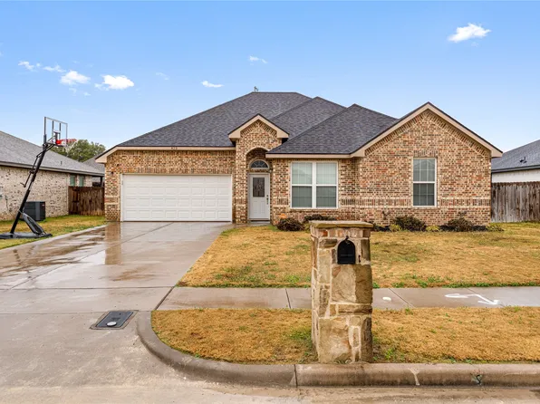 423 Stoneridge Dr, Hillsboro, TX 76645