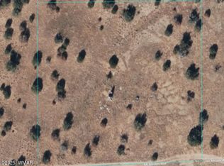 1822 McAllister Ave, Heber, AZ 85928